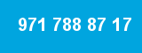 971 788 87 17